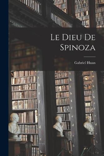 Dieu de Spinoza