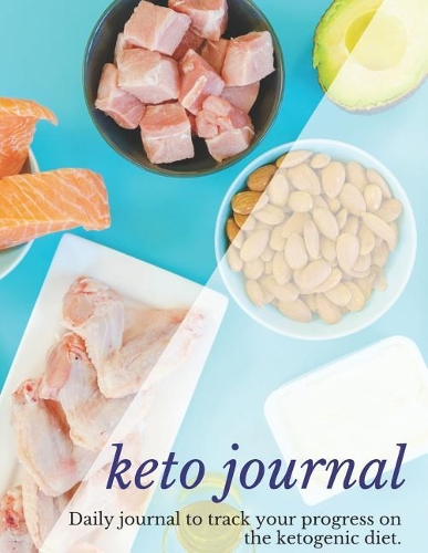 Keto Journal