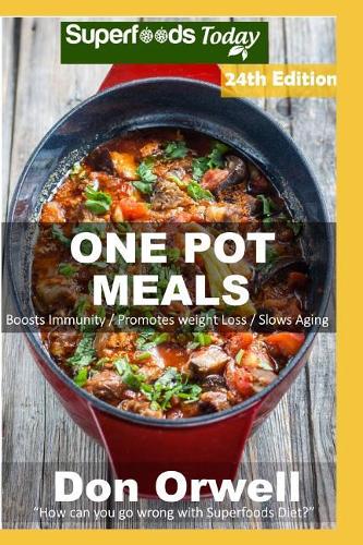 One Pot Meals