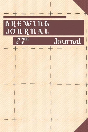 Brewing Journal