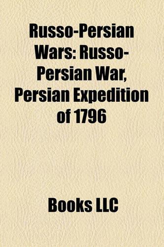 Russo-Persian Wars