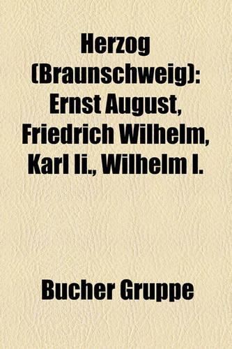 Herzog (Braunschweig)