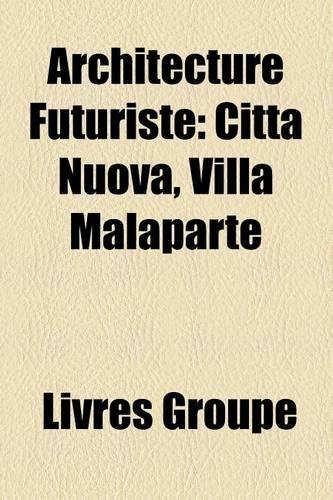 Architecture Futuriste