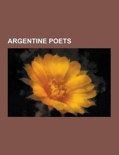 Argentine Poets