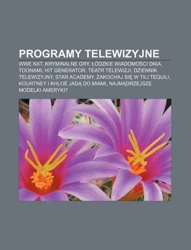 Programy Telewizyjne