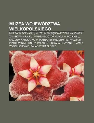 Muzea Wojewodztwa Wielkopolskiego