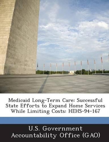 Medicaid Long-Term Care
