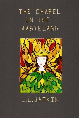 The Chapel in the Wasteland