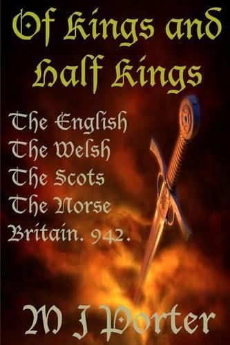 Of Kings and Half Kings: (English)