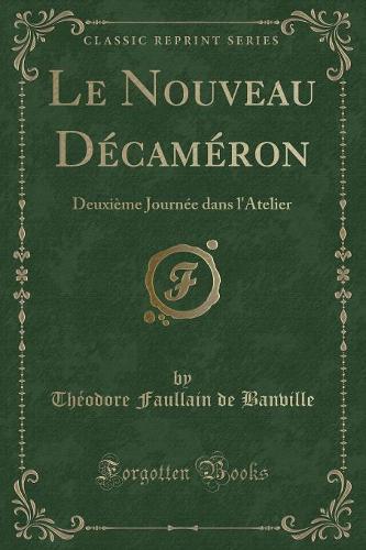 Le Nouveau Décaméron