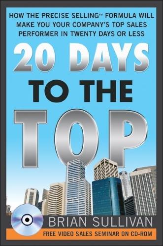 20 Days to the Top