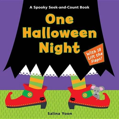 One Halloween Night