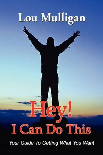 Hey! I Can Do This