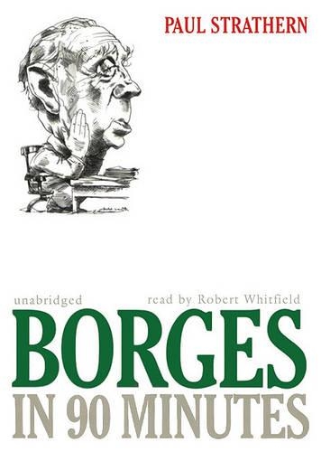 Borges in 90 Minutes