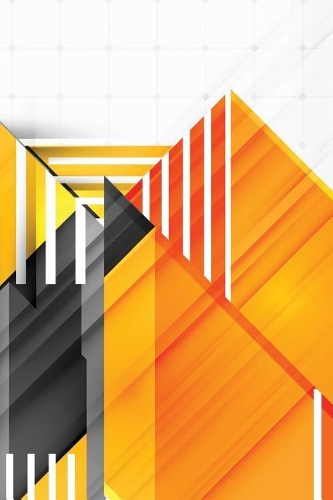 Material 24 Any Day Planner Notebook