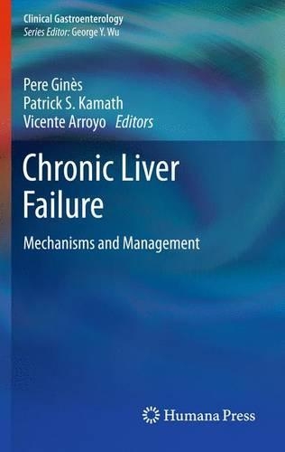 Chronic Liver Failure