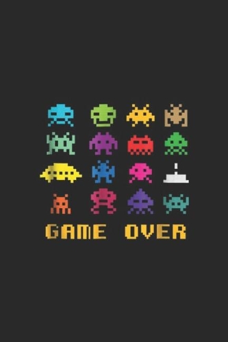 Game Over