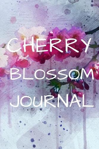 Cherry Blossom Journal