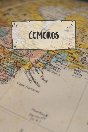 Comoros