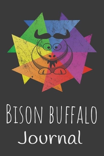 Bison Buffalo Journal