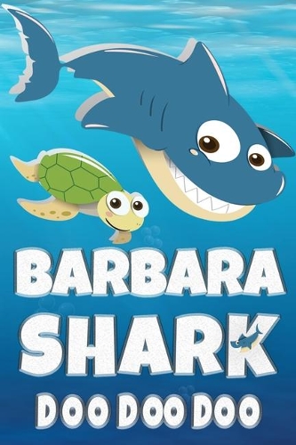 Barbara Shark Doo Doo Doo