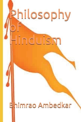 Philosophy of Hinduism