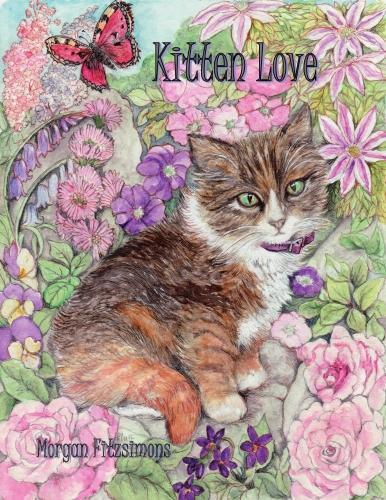 Kitten Love: Journal