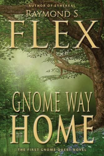 Gnome Way Home: (English)