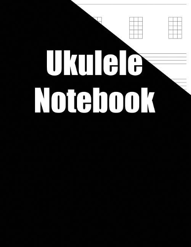 Ukulele Notebook
