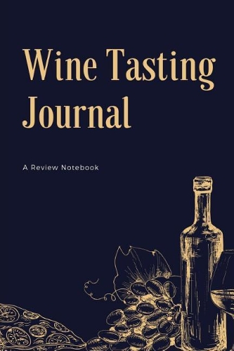 Wine Tasting Journal