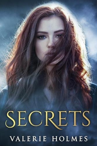 Secrets: A Regency Romance (Friends and Foes Series Book 2)(2 Friends and Foes, Regency Romantic Adventures)