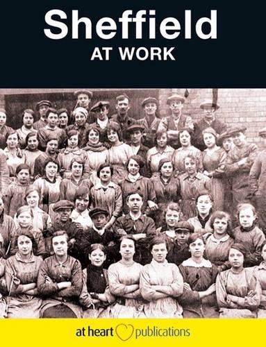 Sheffield at Work