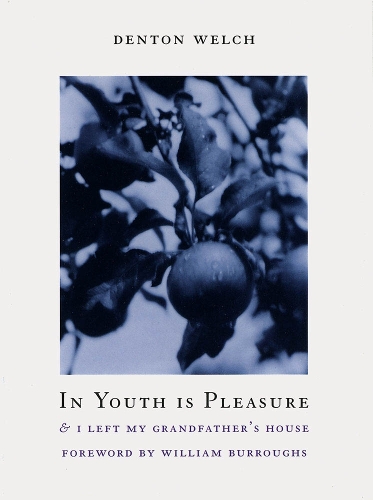 In Youth Is Pleasure: & I LEFT MY GRANDFATHER'S HOUSE(English)