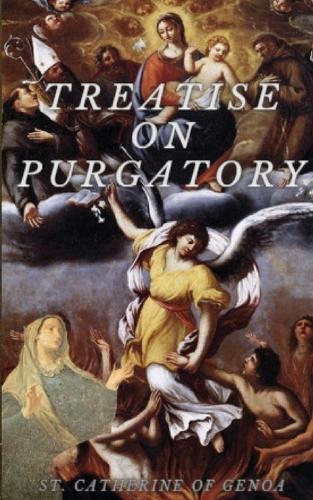 Tratado sobre el Purgatorio