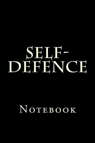 Self-Defence