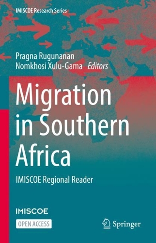 Migration in Southern Africa