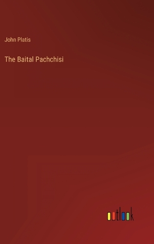 The Baital Pachchisi