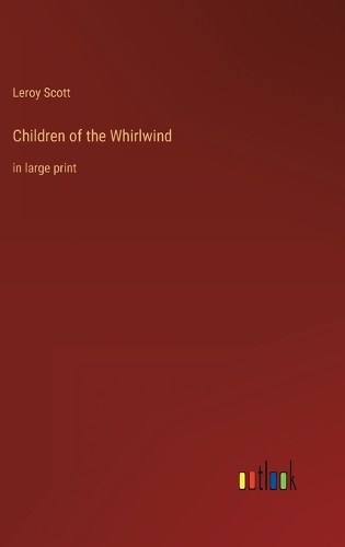 Children of the Whirlwind