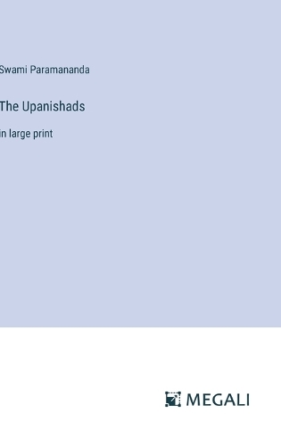 The Upanishads
