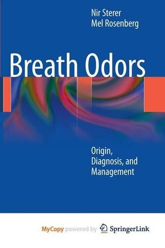 Breath Odors