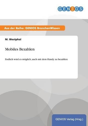Mobiles Bezahlen