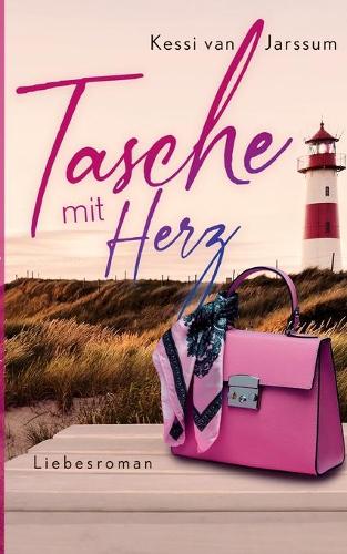 Tasche mit Herz