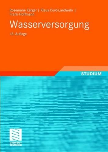 Wasserversorgung