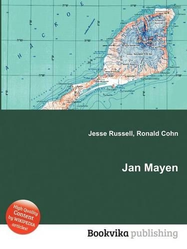 Jan Mayen