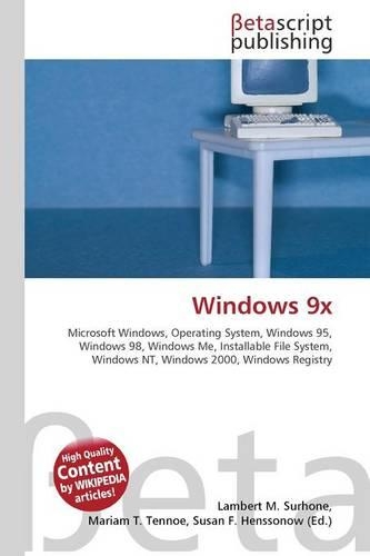 Windows 9x