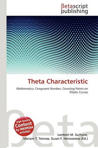 Theta Characteristic: (English)