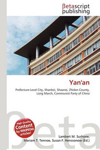 Yan'an: (English)