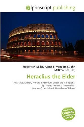Heraclius the Elder