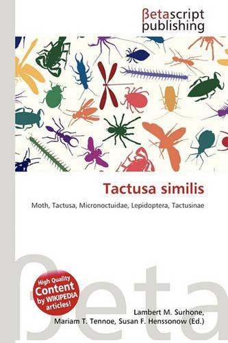 Tactusa Similis