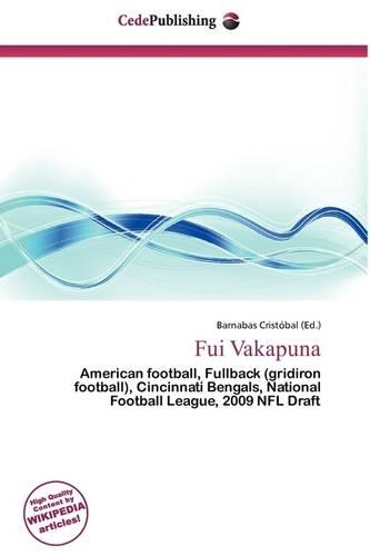 Fui Vakapuna